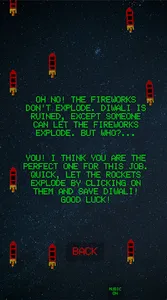 Save Diwali screenshot 1