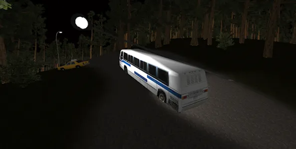 Slenderman screenshot 6