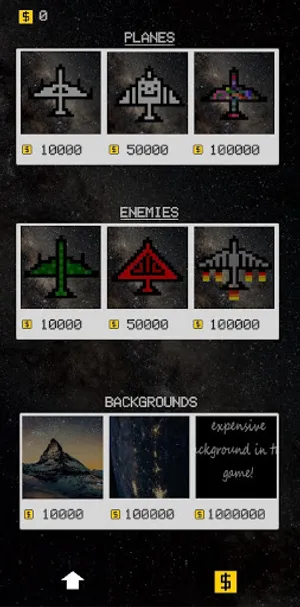 Tilt n' Fly screenshot 3