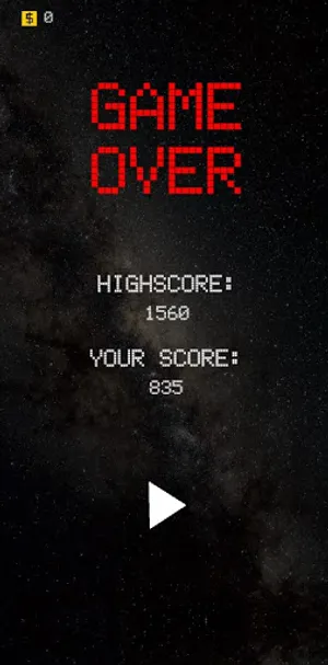 Tilt n' Fly screenshot 7