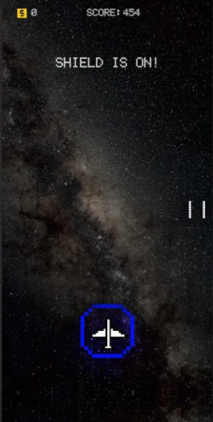Tilt n' Fly screenshot 9