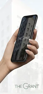 The Grant screenshot 0