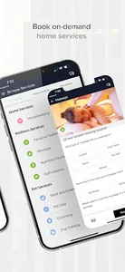 The Grant screenshot 3