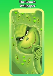 The Grinch Wallpapers HD screenshot 4