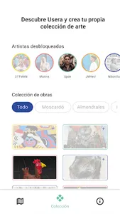 Usera Aumentada screenshot 7