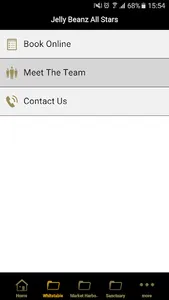 Jelly Beanz Hair screenshot 1