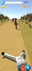 The Thakur Returns screenshot 1