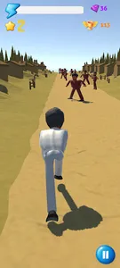 The Thakur Returns screenshot 2