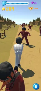 The Thakur Returns screenshot 5