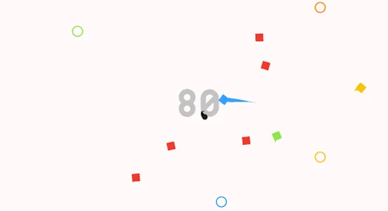 Circolour - free match game screenshot 1