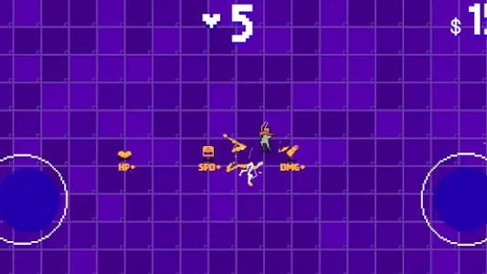 Thanks For Slayin- Free Pixel  screenshot 1
