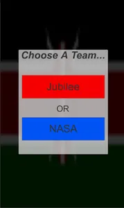 Jubilee Vs NASA screenshot 0