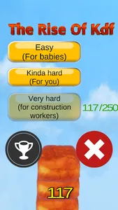 The Rise Of Kdf screenshot 3