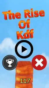 The Rise Of Kdf screenshot 4