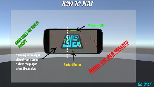 Ace the Maze screenshot 0