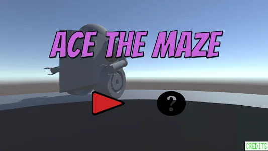 Ace the Maze screenshot 1