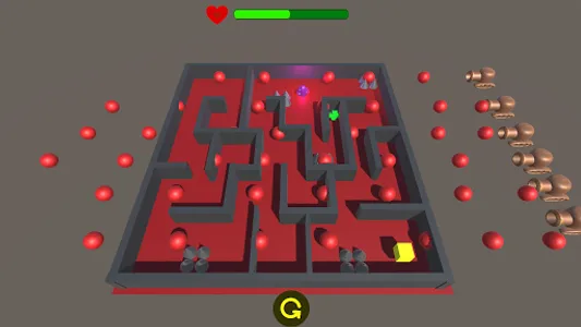 Ace the Maze screenshot 3