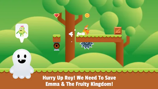 Fruity Kingdom: Premium screenshot 11