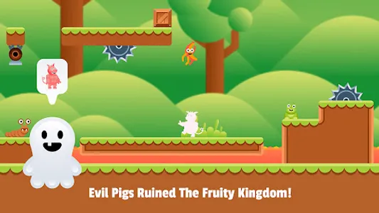 Fruity Kingdom: Premium screenshot 5