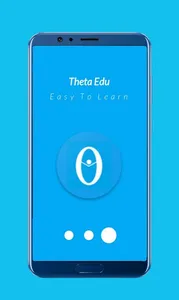 Theta Education screenshot 0