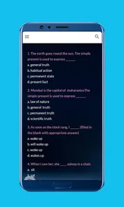 Theta Education screenshot 4