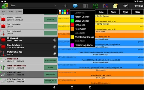 XSPOC screenshot 11