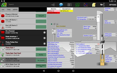 XSPOC screenshot 15