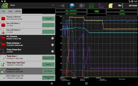 XSPOC screenshot 17