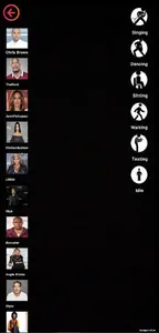 HoloEye screenshot 2