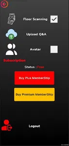 HoloEye screenshot 3