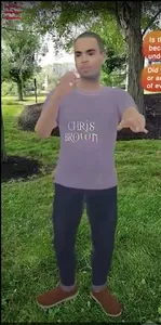 HoloEye screenshot 5