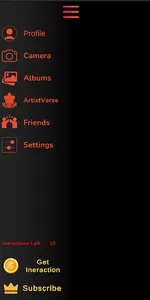 HoloEye screenshot 7