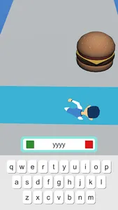 Food Runner 3D screenshot 2