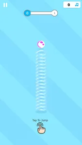 Musical Ball 3D screenshot 0