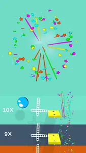 Musical Ball 3D screenshot 5
