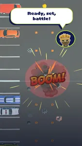 Lane Game: Roll To Victory! screenshot 3