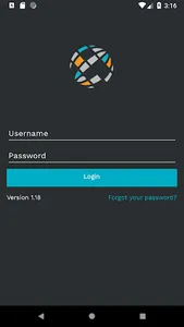 Tracking Services screenshot 0