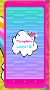 Unicorn Rainbow Rings screenshot 3
