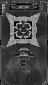 Thunder Traveler - Space Jet screenshot 11