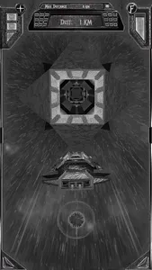 Thunder Traveler - Space Jet screenshot 18