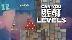 Master Blaster screenshot 2