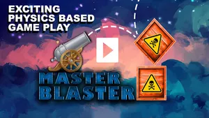 Master Blaster screenshot 5