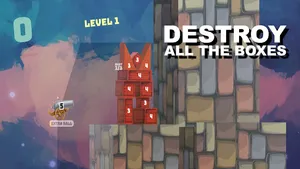 Master Blaster screenshot 6