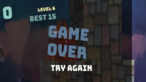 Master Blaster screenshot 9