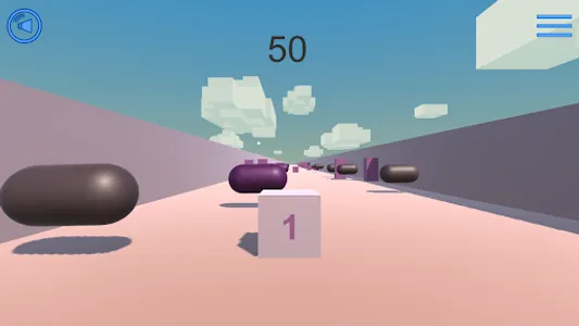 Pandora's Cube screenshot 1