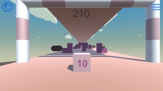 Pandora's Cube screenshot 5