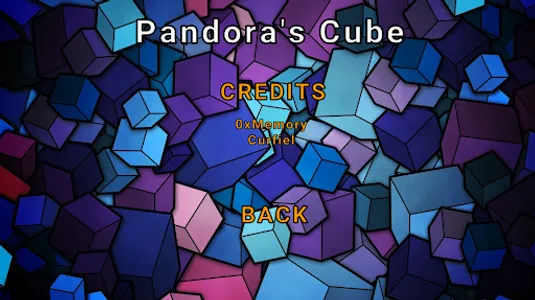 Pandora's Cube screenshot 7