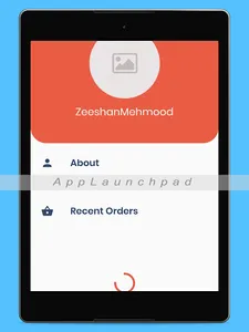 Tiger Food Delivery screenshot 11