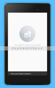 Tiger Food Delivery screenshot 5