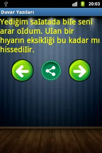 Duvar Yazıları screenshot 0